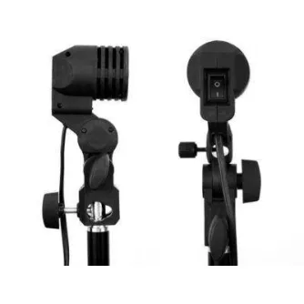 Discontinued - Linkstar Universal E27 Lampholder RH-01