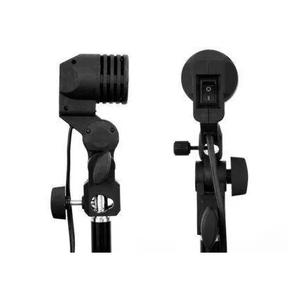 Linkstar Universal E27 Lampholder RH-01