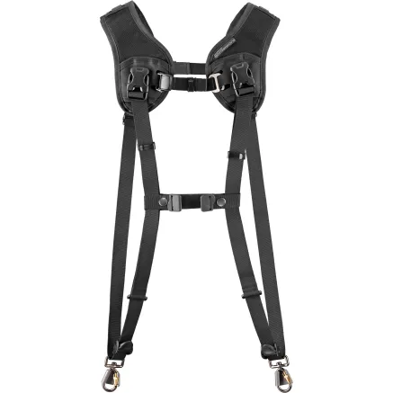 BlackRapid Double Breathe 361003