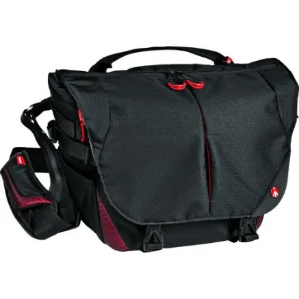 Manfrotto shoulder bag Pro Light Bumblebee (MB PL-BM-10) MB PL-BM-10