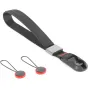 Straps & Holders - Peak Design wrist strap Cuff, charcoal - quick order from manufacturer