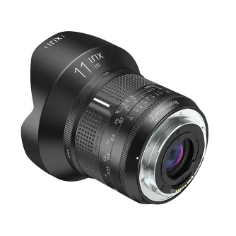 Objektīvi - Irix Lens IL-11FF-NF 11mm Firefly for Nikon - ātri pasūtīt no ražotāja