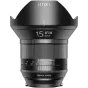 Objektīvi - Irix Lens IL-15BS-EF 15mm Blackstone Canon - ātri pasūtīt no ražotāja