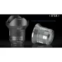 Objektīvi - Irix Lens IL-15BS-NF 15mm Blackstone Nikon - ātri pasūtīt no ražotāja