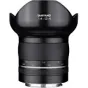 Objektīvi - Irix Lens IL-15FF-NF IL-15FF-NF 15mm Firefly Nikon - ātri pasūtīt no ražotāja