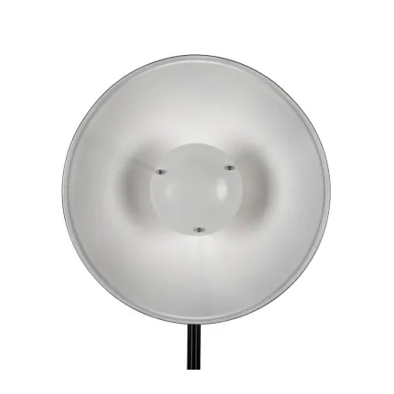 Quadralite Beauty Dish White 55cm 