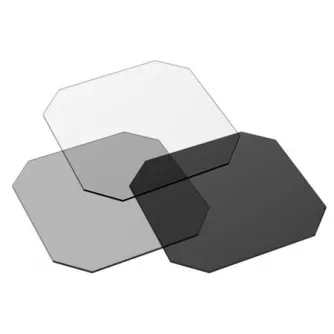 Kvadrātiskie filtri - Irix Edge Irix Egde Gelatin Filter Set IFG-NDS Irix Gel Set 4ND ND8 ND16 - ātri pasūtīt no ražotāja