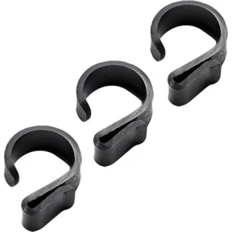 Kabeļi - Tether Tools Aero Cable and Accessory Hook (3 Pack) - ātri pasūtīt no ražotāja