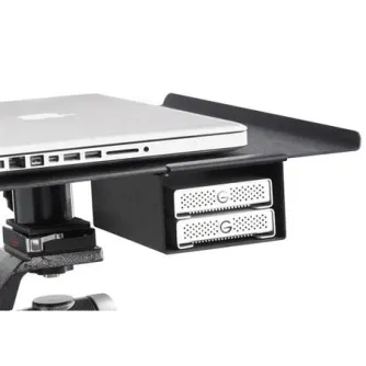 Turētāji - Tether Tools Aero XDC Duo Black - ātri pasūtīt no ražotāja