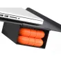 Turētāji - Tether Tools Aero XDC Duo Black - ātri pasūtīt no ražotāja