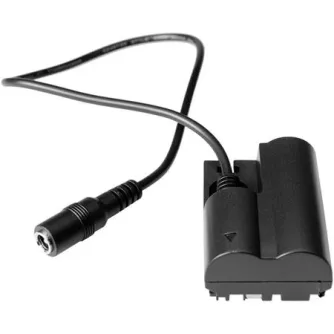 Dummy Batteries & DC Couplers - Tether Tools Relay Adapter Canon Batteri BP-511A - quick order from manufacturer