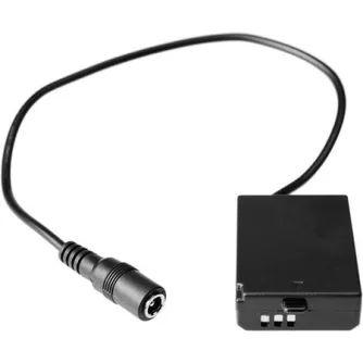 AC Adapters, Power Cords - Tether Tools Relay Adapter Canon Batteri LP-E10 - buy today in Master Foto store and with delivery