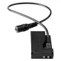 Tether Tools Relay Adapter Canon Batteri LP-E12 - AC adapteri
