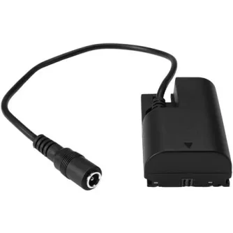 AC adapteri, strāvas vadi - Tether Tools Relay Adapter Canon Batteri LP-E6 - ātri pasūtīt no ražotāja