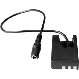Tether Tools Relay Adapter Nikon Batteri EN-EL9a - AC adapteri