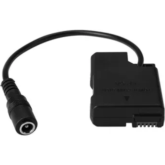 Tether Tools Relay Adapter Nikon Batteri EN-EL14A - AC