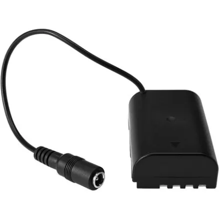 Tether Tools Relay Adapter Panasonic Batteri DMW-BLF19 