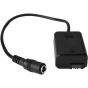 Dummy Batteries & DC Couplers - Tether Tools Relay Adapter Sony Batteri NP-FW50 - quick order from manufacturer
