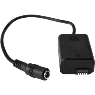 Tether Tools Relay Adapter Sony Batteri NP-FW50 - AC adapteri