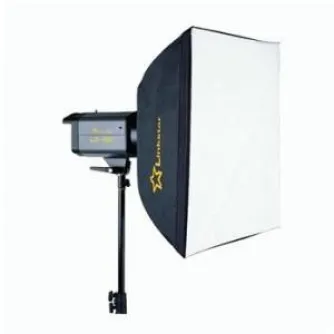 Softboksi - Linkstar Softboks RS-6090SA 60x90cm 561084 - ātri pasūtīt no ražotāja