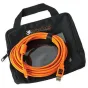 Data Cables - Tether Tools USB-A to 2.0 mini-B 5 pin 4.6m Tether Pro orange CU5451 - buy today in Master Foto store and with delivery Best choise selected by experts