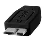 Kabeļi - Tether Tools Tether Pro USB 3.0 male to Micro-B 5 pin 4,6m - perc šodien veikalā un ar piegādi
