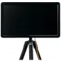 Turētāji - Tether Tools Go Vu Lite Monitor Bracket (VESA 75x75 and 100x100) - ātri pasūtīt no ražotāja