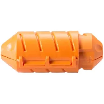 Kabeļi - Tether Tools JerkStopper Extension Lock - Orange - ātri pasūtīt no ražotāja
