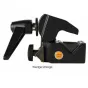 Turētāji - Tether Tools Rock Solid Master Clamp - ātri pasūtīt no ražotāja