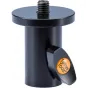 Tether Tools Rock Solid Baby Ballhead Adapter - Statīvu