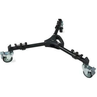 Statīvu aksesuāri - Tether Tools Rock Solid Tripod Roller - perc šodien veikalā un ar piegādi