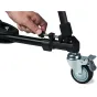 Statīvu aksesuāri - Tether Tools Rock Solid Tripod Roller - perc šodien veikalā un ar piegādi