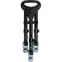 Statīvu aksesuāri - Tether Tools Rock Solid Tripod Roller - perc šodien veikalā un ar piegādi