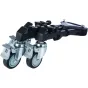 Statīvu aksesuāri - Tether Tools Rock Solid Tripod Roller - perc šodien veikalā un ar piegādi