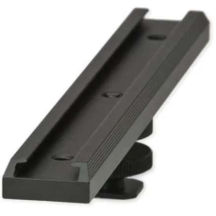 Tether Tools Rock Solid Hot Shoe Accessory Extension Bar 8 (200mm) 