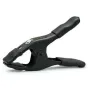 Tether Tools Rock Solid A Spring Clamp 2 - Black