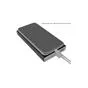 Kameru aizsargi - Tether Tools Protective Silicone Black for External Batterypack RSBP10 - ātri pasūtīt no ražotāja