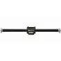 Turētāji - Tether Tools Rock Solid Crossbar Side Arm - 2 Head - ātri pasūtīt no ražotāja