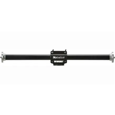 Tether Tools Rock Solid Crossbar Side Arm - 2 Head 