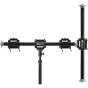 Turētāji - Tether Tools Rock Solid Crossbar Side Arm - 2 Head - ātri pasūtīt no ražotāja