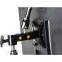 Turētāji - Tether Tools Studio Vu Monitor Bracket VESA 75x75 and 100x100 - ātri pasūtīt no ražotāja