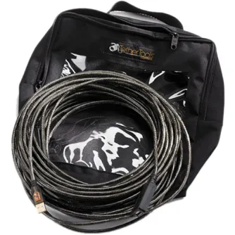 Citas somas - Tether Tools Tether Pro Cable Organization Case - LARGE - ātri pasūtīt no ražotāja