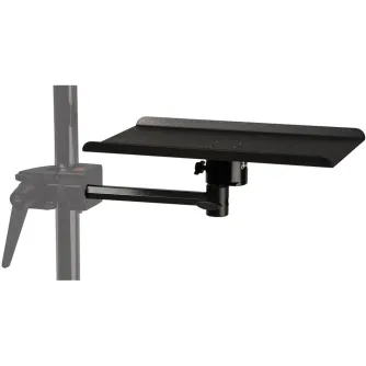 Other studio accessories - Tether Tools Aero Utility Tray med Arm - quick order from manufacturer