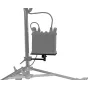 Turētāji - Tether Tools Aero Utility Tray med Arm - ātri pasūtīt no ražotāja