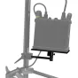Turētāji - Tether Tools Aero Utility Tray med Arm - ātri pasūtīt no ražotāja