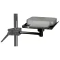 Turētāji - Tether Tools Aero Utility Tray med Arm - ātri pasūtīt no ražotāja