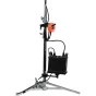 Turētāji - Tether Tools Aero Utility Tray med Arm - ātri pasūtīt no ražotāja