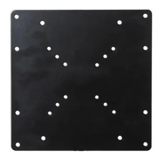 Turētāji - Tether Tools 200 x 200 VESA Vu Adapter Plate - ātri pasūtīt no ražotāja