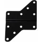 Other studio accessories - Tether Tools 400 x 200 VESA Vu Adapter Plate - quick order from manufacturer