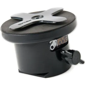 For smartphones - Tether Tools Wallee Connect X Lock Bracket for iPad - quick order from manufacturer